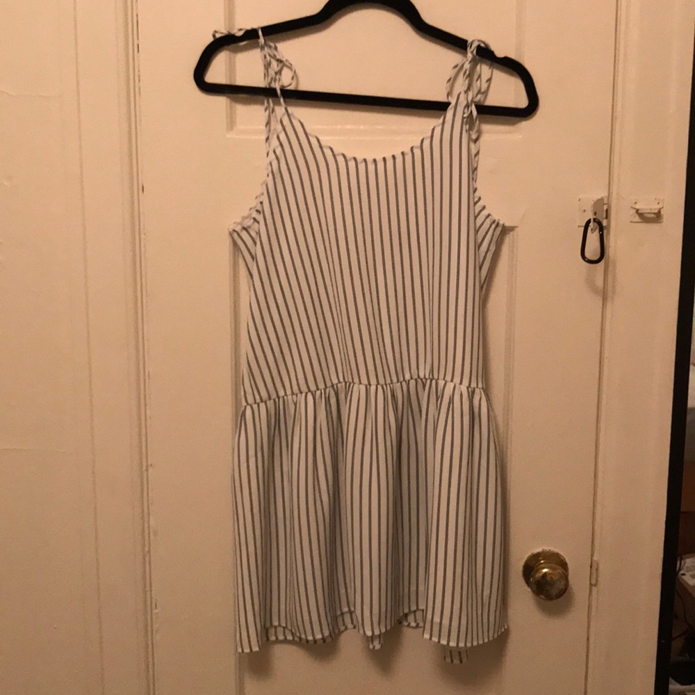 Never worn dress